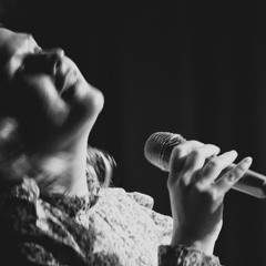 Reference Recording with voice & trumpet