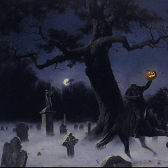 OCTOBER - THE NIGHT IS QUIET (PROD. SMERDYAKOV)