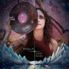 Atolla @ Luisance Sonore - Les Ruines 2025