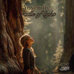 Yosemite Cradle Of Light