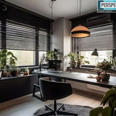 Elevate Your Home With Designer Window Treatments In Lexington