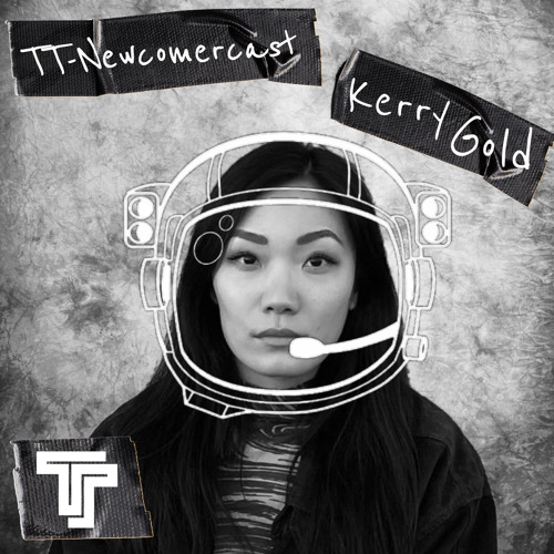 Team TURBO Newcomercast - Kerry Gold