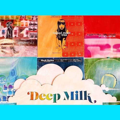 DeepMilk_Organic_House_Set_FnF_Campout_2023