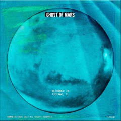 Timecop - Ghost of Mars [400M.013]