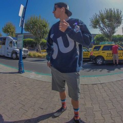 Jungle (freestyle beat)