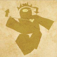 Forsaken UST - Inferno Noli LMS