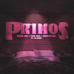 Primos (feat. Dj Kiire)