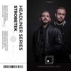 Headliner Series 69 : STROBETEK