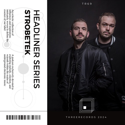 Headliner Series 69 : STROBETEK