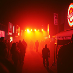 Creatures of the night (progressive morecore)