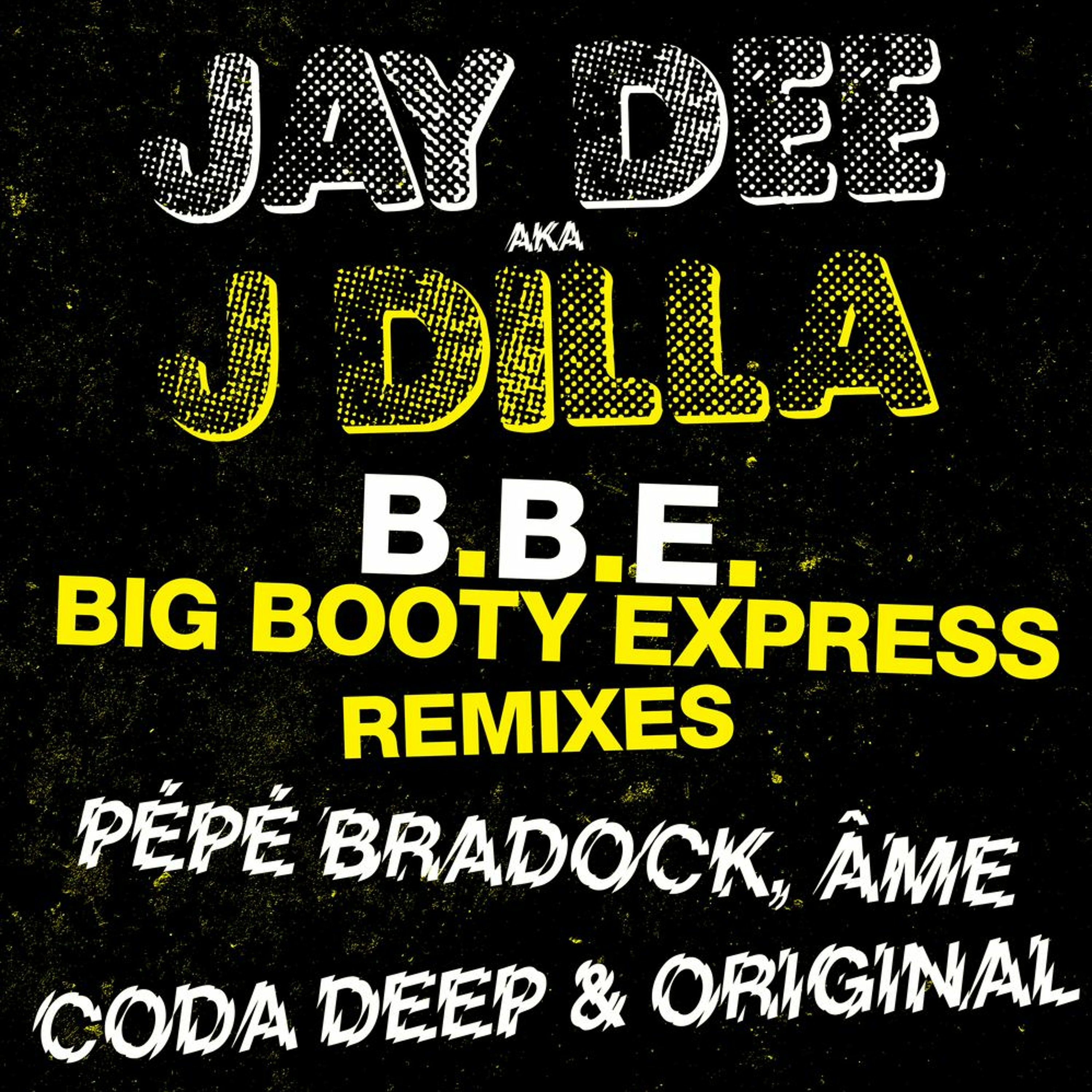 BBE Music