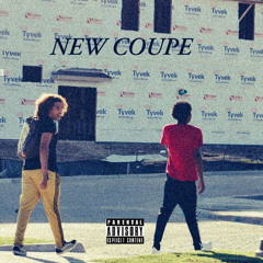 New Coupe ~ ZayXavier x Dreco Jxsmine