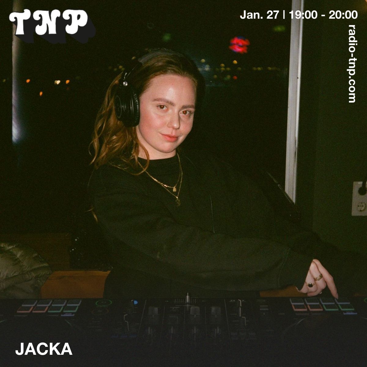 JACKA