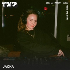 JACKA @ Radio TNP 27.01.2024