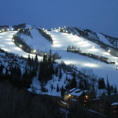 Ski Lodge Upgrade