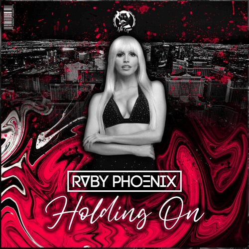 Ruby Phoenix - Holding On