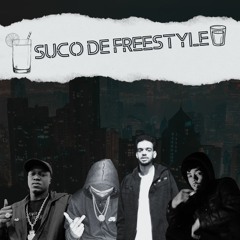 SUCO DE FREESTYLE - IGOMES, P7, BIG SMOK. BILLNOBEAT