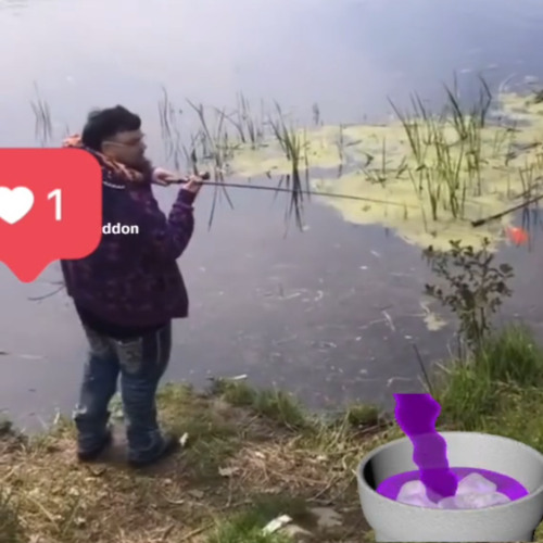 call me money machine the way i increase shareholder value