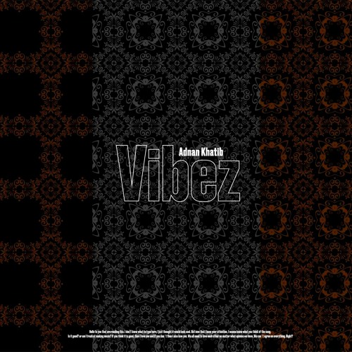 Adnan Khatib - Vibez