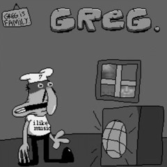 greg. - a grand secret