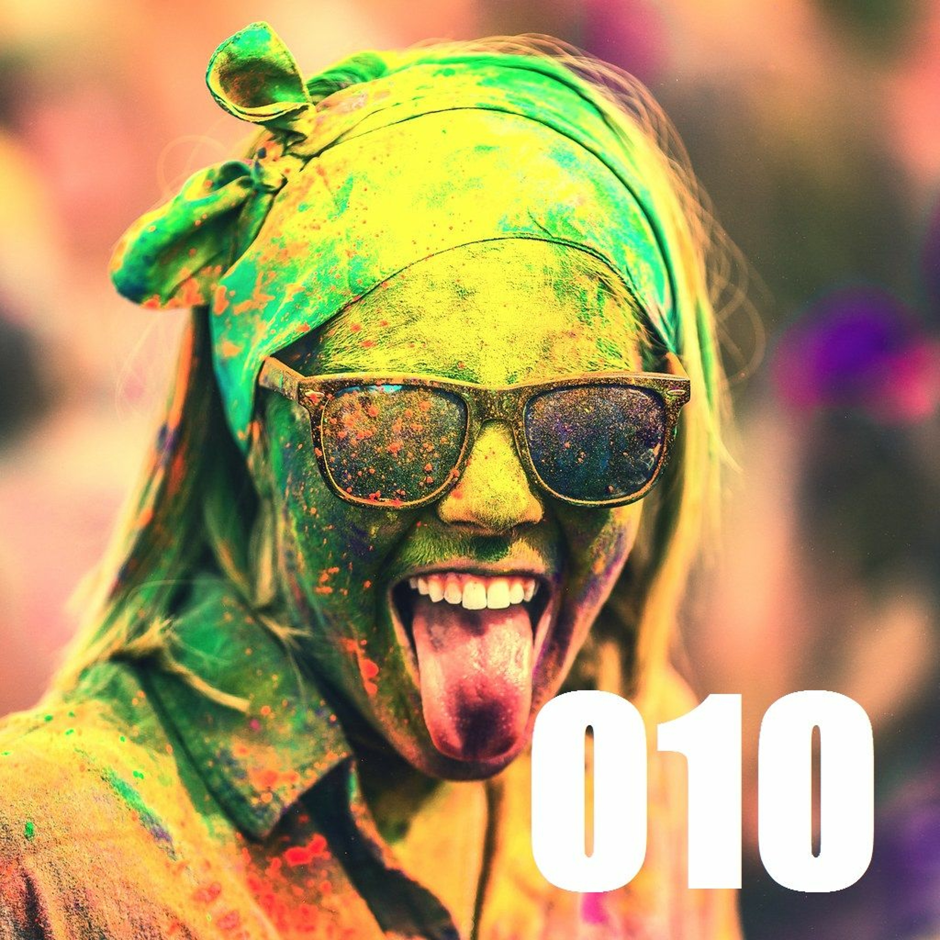 ŽIVOT TROPÍ HLOUPOSTI 10