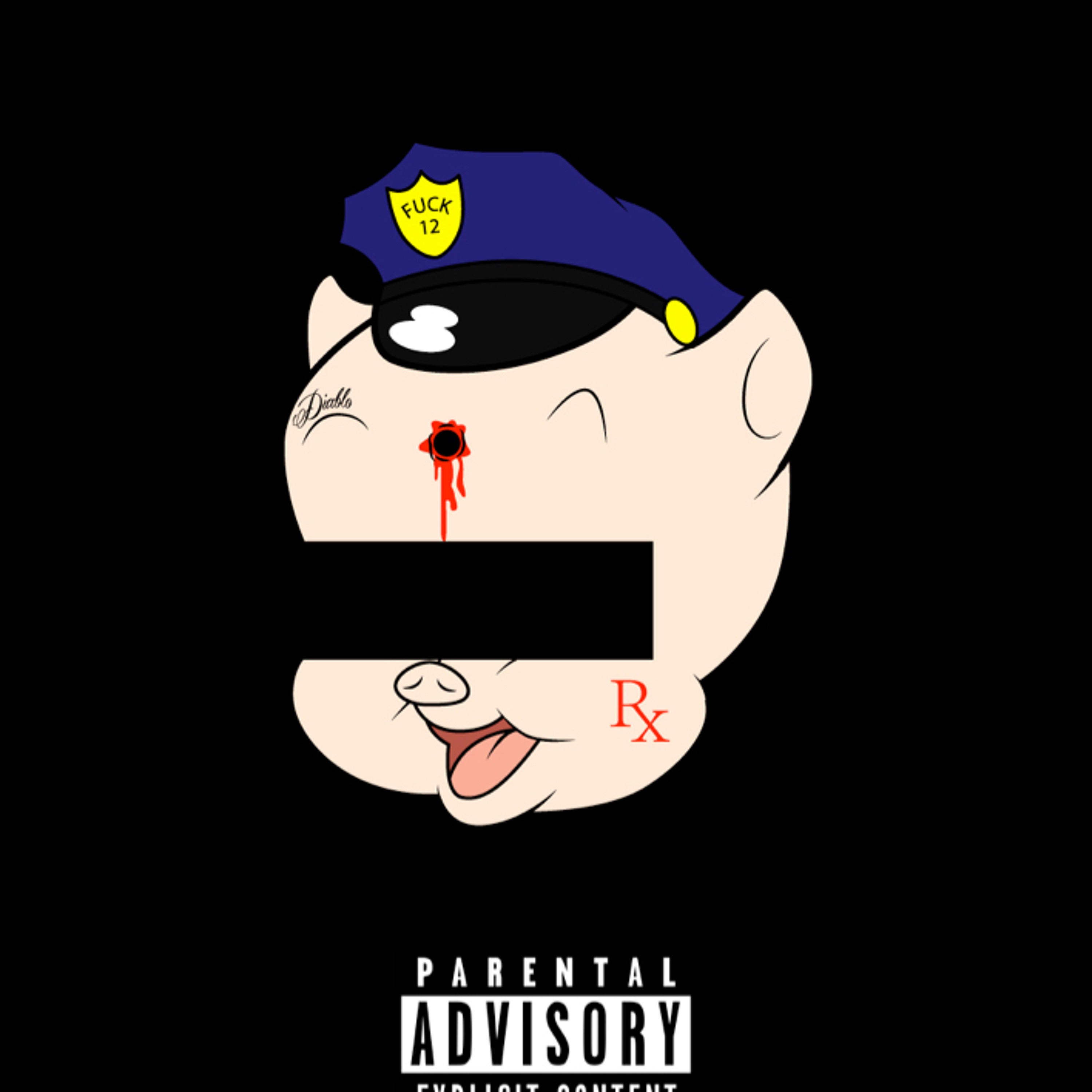 DRUGRIXH XURT - Fanta *Bonus* episode artwork