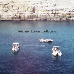 DC Promo Tracks #897: Adriatic Lovers Collective "Naked Love"