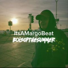 It’sAMargoBeat: “BoisOfSummer”