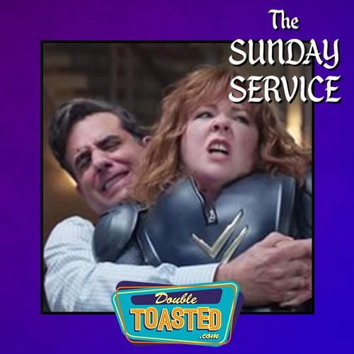 THE SUNDAY SERVICE - 04 - 11 - 2021