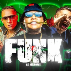 Mix FUNK 2023 - MC IG, MC KADU, MC JOÃOZINHO VT, MC PAIVA, MC RYAN SP, MC LUKI, TRAPLAUDO, MC MAGAL