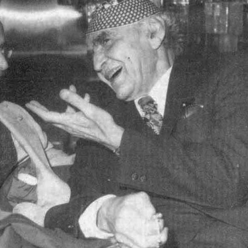 الجواهري - يا لخديك ناعمينِ