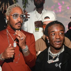 FUTURE x LIL UZI VERT "GANG" type beat