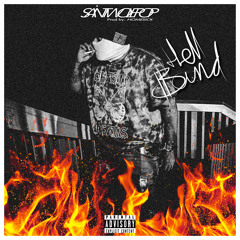 SAINTWOLFPOP - HELL BOUND