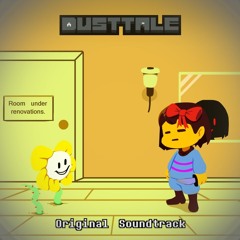 DustTale: Friends To The Bitter End