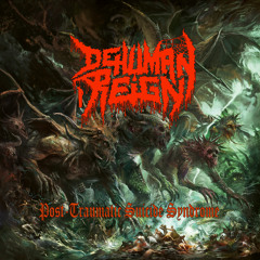 Post-Traumatic Suicide Syndrome