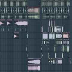 My First Take At Riddim?