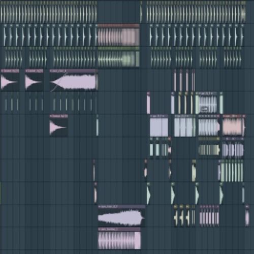 My First Take At Riddim?
