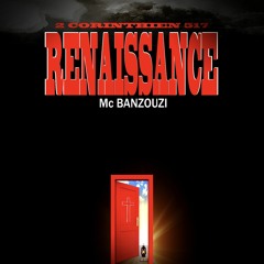 MC_BANZOUZI_RENAISSANCE (MON_JESUS) Gospel Music