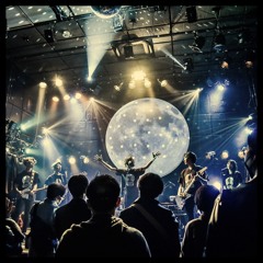 A Band-Man's World (Live)