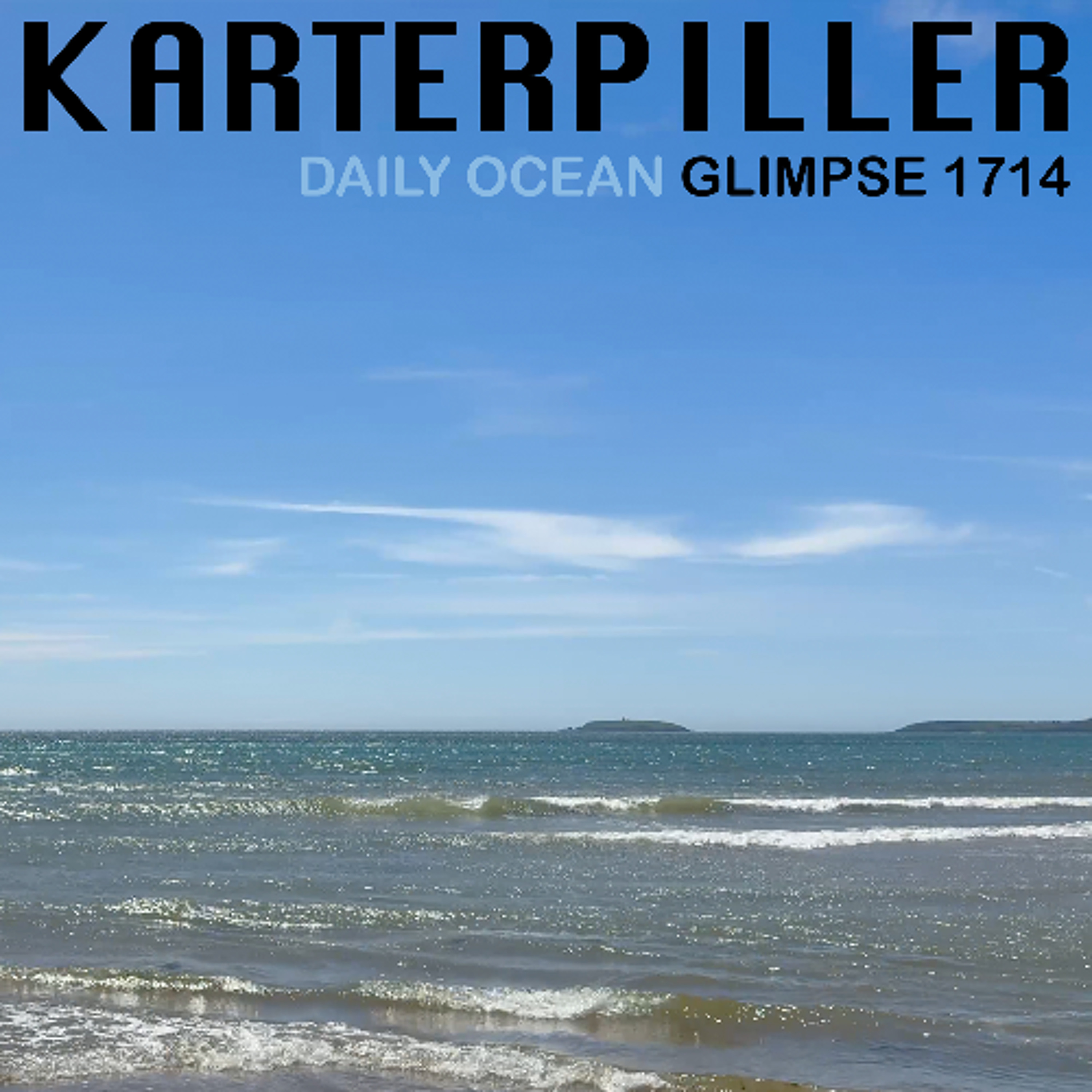 Glimpse 1714 (Jun 12 2026) episode artwork