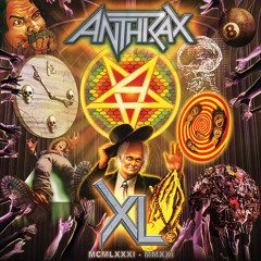 Bring The Noise (40th Anniversary Live Version) [feat. Chuck D]