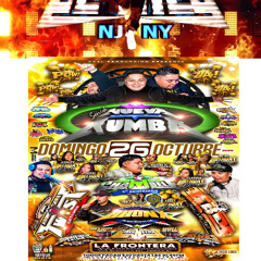 UN HABBI EN NY SONIDO CHAMBELE