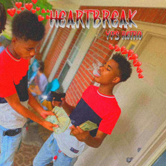 YPS Retro-Heartbreak