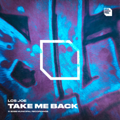 Take Me Back (Extended Mix)