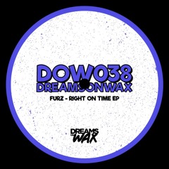 Furz - Pleasent Experience (Original Mix)