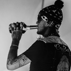 Lil Peep - Dying (Piano Version)