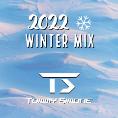 Winter 2022 Mix (Top 40/Dance)