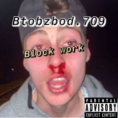 Block Work -(Prod. RicoRunDat)