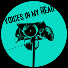 Kaori - Voices In My Head (Original Mix)