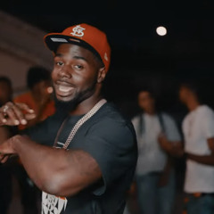 BossMadd - Touched Down